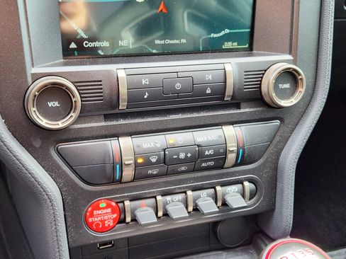 Used 2018 Ford Mustang Shelby GT350 w/ Electronics Package image 21