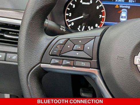 Certified 2023 Nissan Altima 2.5 SV AWD/4WD image 18