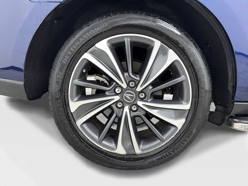 Used 2019 Acura MDX FWD w/ Technology Package image 50