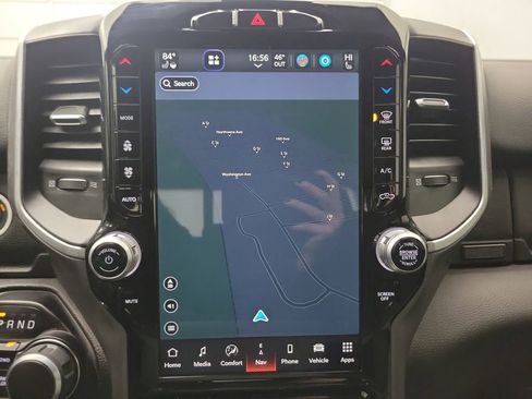 Used 2023 RAM 1500 Big Horn image 22