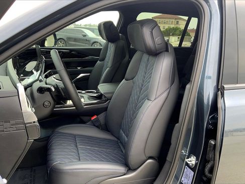 New 2025 Cadillac Escalade IQ Sport 1 image 12