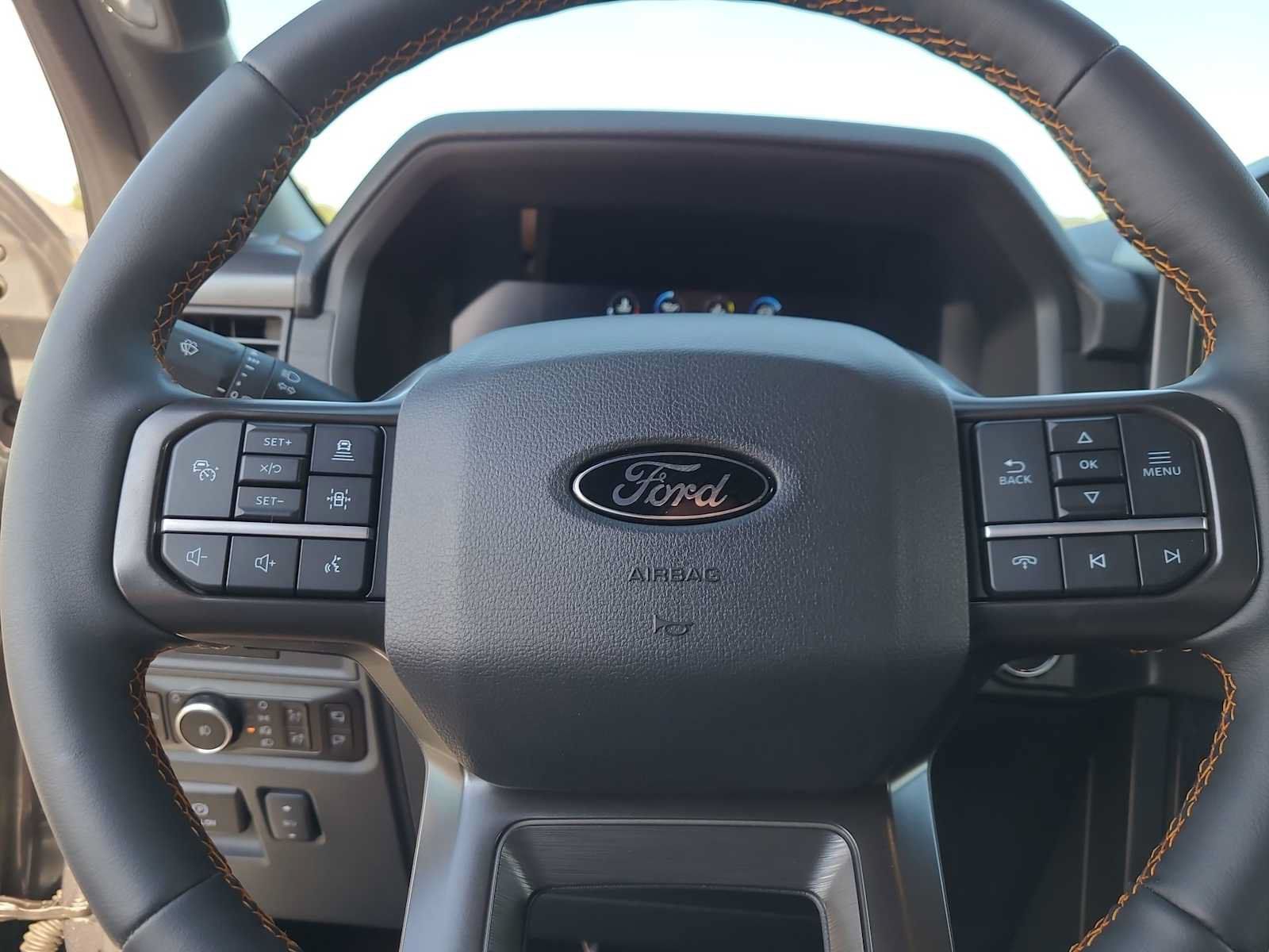 Used 2026 Ford F150 Tremor AWD/4WD image 23