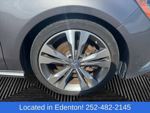 Used 2016 Mercedes-Benz CLA 250 image 15