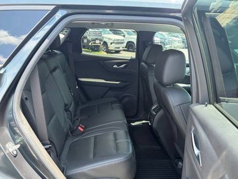 Used 2019 Chevrolet Blazer LT w/ Sun and Wheels Package AWD/4WD image 32