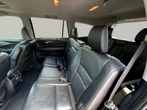 Used 2020 Honda Pilot EX-L image 22