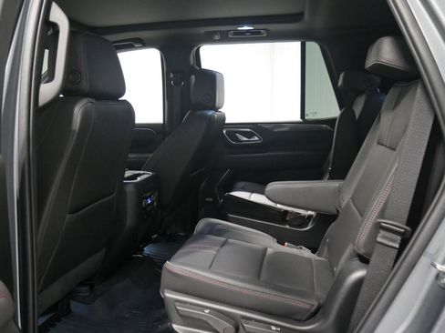 Used 2022 Chevrolet Tahoe RST w/ Luxury Package image 12