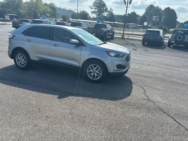 Used 2023 Ford Edge SEL w/ Convenience Package AWD/4WD image 49