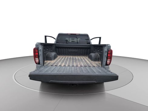 Used 2024 GMC Sierra 1500 Elevation w/ Elevation Premium Package AWD/4WD image 19