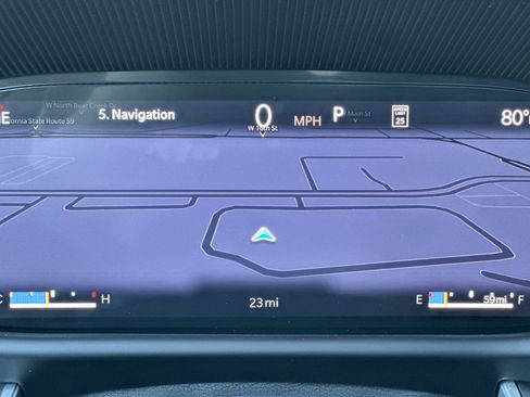 New 2026 Jeep Grand Wagoneer L 4WD image 28