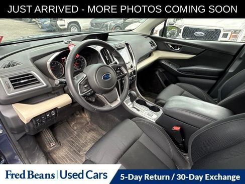 Used 2020 Subaru Ascent Premium w/ Convenience Package AWD/4WD image 14