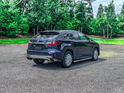 Used 2019 Lexus RX 350 AWD image 8