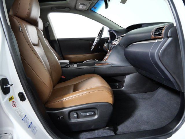 Used 2015 Lexus RX 350 AWD image 10
