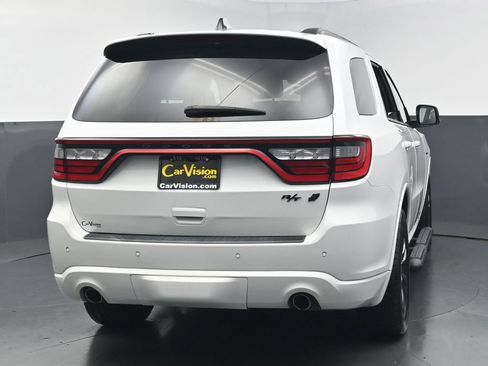 Used 2024 Dodge Durango R/T AWD/4WD image 4