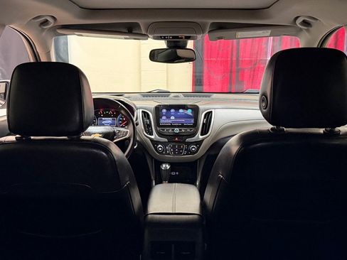 Used 2019 Chevrolet Equinox Premier FWD image 17