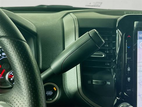 New 2026 RAM 3500 Tradesman image 12