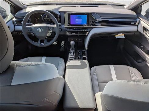 New 2026 Toyota Camry SE image 14