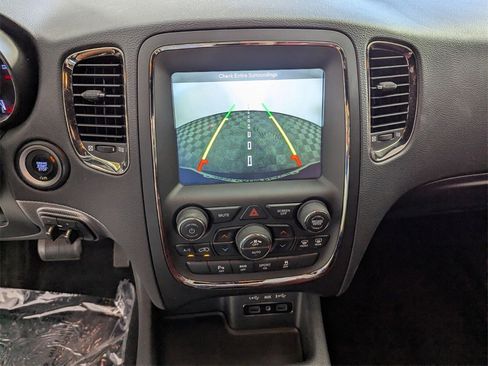 Used 2019 Dodge Durango R/T w/ Trailer Tow Group IV image 25