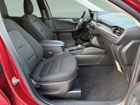 New 2026 Ford Escape Active image 19