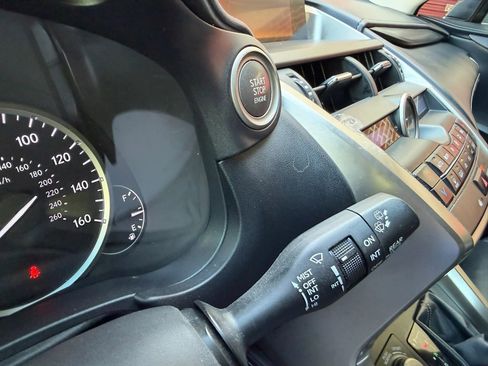 Used 2015 Lexus NX 200t FWD image 36
