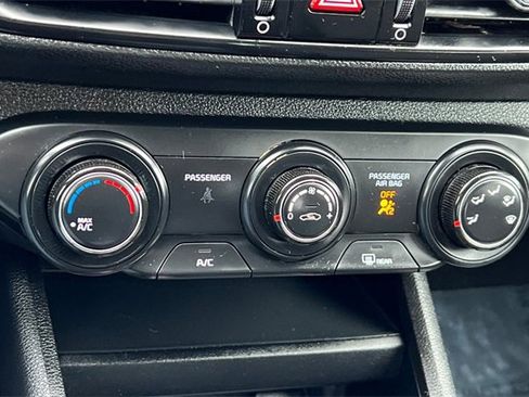 Used 2023 Kia Forte LXS image 24