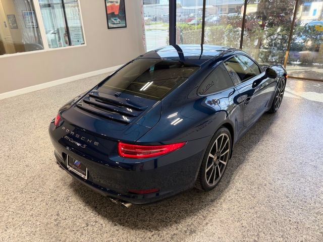 Used 2012 Porsche 911 Carrera S RWD image 10
