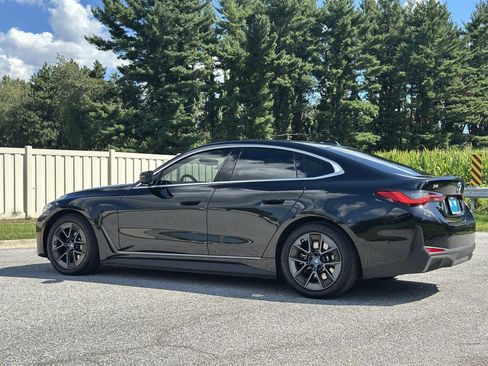 Certified 2024 BMW i4 xDrive40i w/ Premium Package image 7