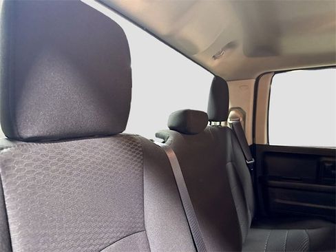 Used 2019 RAM 1500 Express w/ Wheel & Sound Group image 24