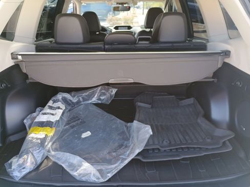 Used 2019 Subaru Forester Limited w/ Popular Package #3 image 18