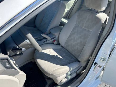 Used 2013 Nissan Sentra FE+ SV FWD image 13
