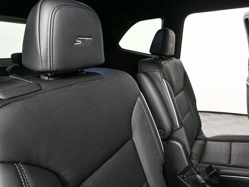 New 2026 Buick Enclave Sport Touring image 21