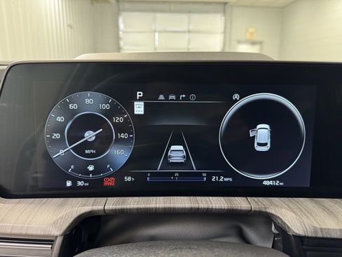 Used 2024 Kia Telluride SX Prestige image 33