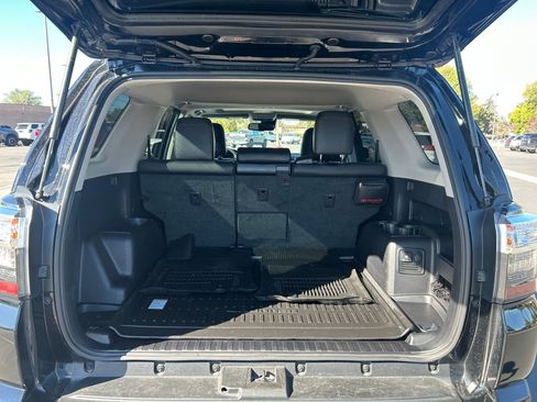 Certified 2023 Toyota 4Runner 40th Anniversary SE image 26