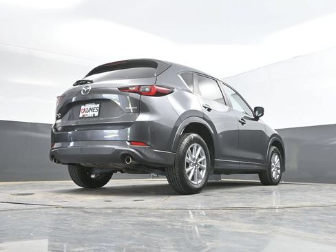 Used 2025 MAZDA CX-5 AWD 2.5 S w/ Preferred Package image 38