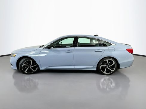 Used 2022 Honda Accord Sport image 4