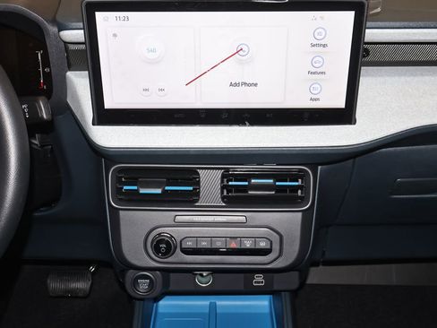 New 2026 Ford Maverick XLT w/ Equipment Group 301A image 20