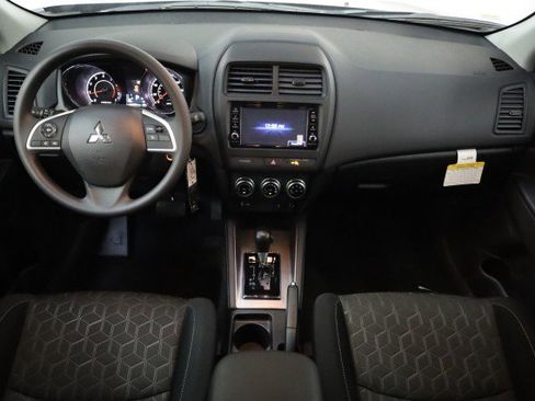 New 2026 Mitsubishi Outlander Sport ES image 19