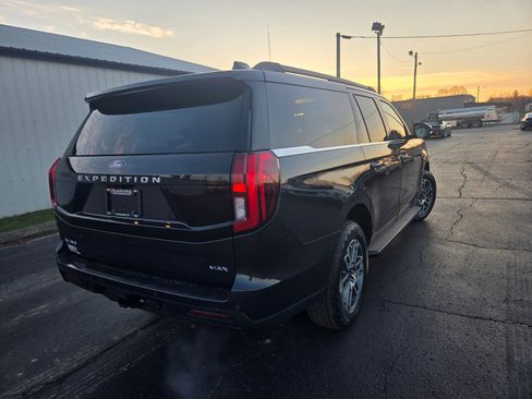 New 2026 Ford Expedition Max Active image 3