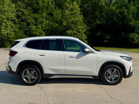 Used 2024 BMW X1 xDrive28i w/ Convenience Package image 7