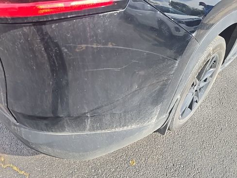 Used 2024 Toyota Grand Highlander Platinum image 8