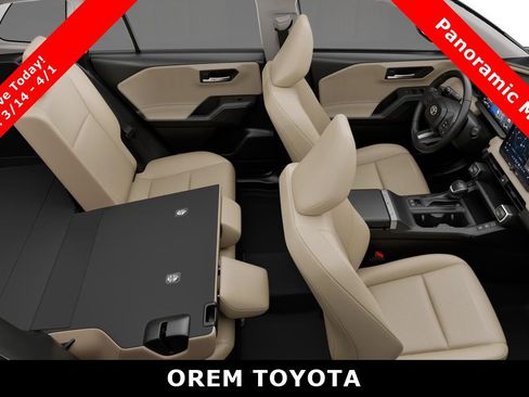 New 2026 Toyota RAV4 XLE Premium image 22
