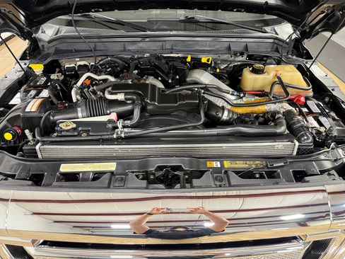 Used 2016 Ford F350 King Ranch AWD/4WD image 11