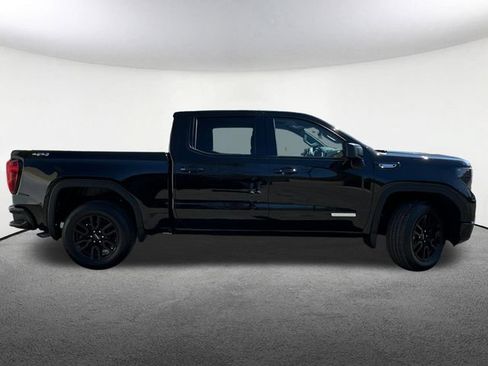 Certified 2025 GMC Sierra 1500 Elevation AWD/4WD image 16