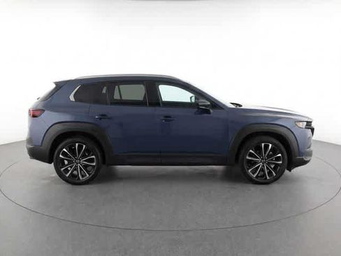 Used 2024 MAZDA CX-50 AWD 2.5 Turbo w/ Weather Package image 8