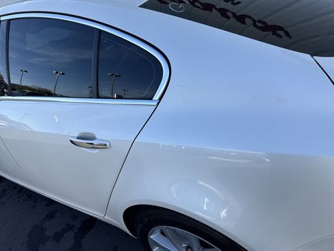 Used 2014 Buick Regal Premium image 3