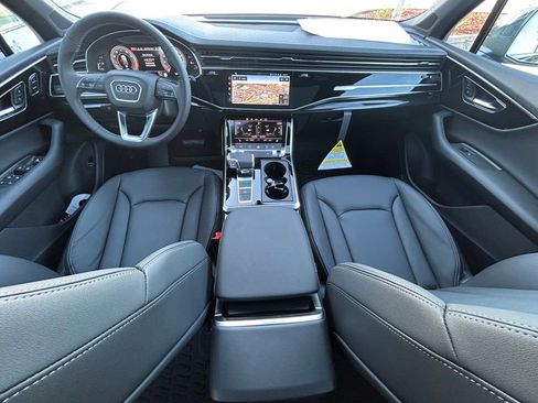 New 2026 Audi Q7 2.0T Premium image 70