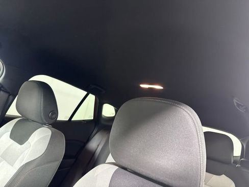 Used 2024 Chevrolet Trax RS w/ Driver Confidence Package image 12