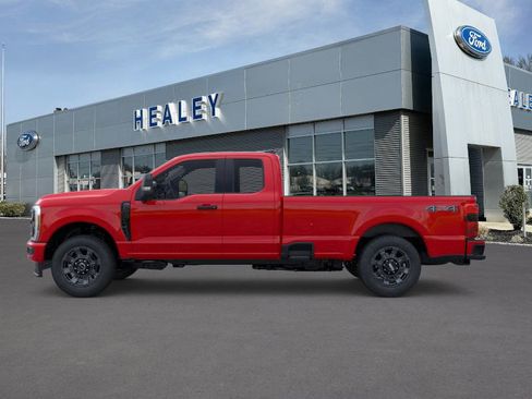 New 2026 Ford F350 XL w/ STX Appearance Package image 3