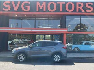 Used 2019 Hyundai Tucson Value w/ Cargo Package video 1