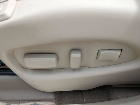 Used 2016 Cadillac SRX Luxury FWD image 20