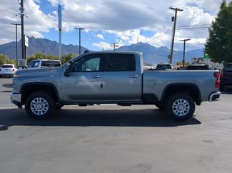 New 2026 Chevrolet Silverado 3500 LT w/ Safety Package video 2